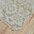 Adarion Geometric Handwoven Wool Cranberry Area Rug-26643889