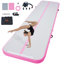 Matelas gonflables d'entraînement à la piste-97793955