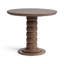 Hillrose Mango Wood Dining Table-648627242
