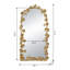 Miroir mural 51,5 "x 29"