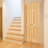 Colonial Paneled Solid Wood Unfinished Colonial Standard Door-23080280