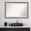 Fairlough Flat Wall Mirror-45513881