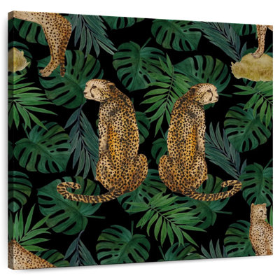 Brampt Exotic Cheetahs
