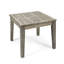 Table d'appoint Transitional
