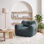 Fauteuil à billes avec accoudoirs rembourrés de mousse à haute densité et paresseux Fauteuil à billes pour adultes-131251722-131251725