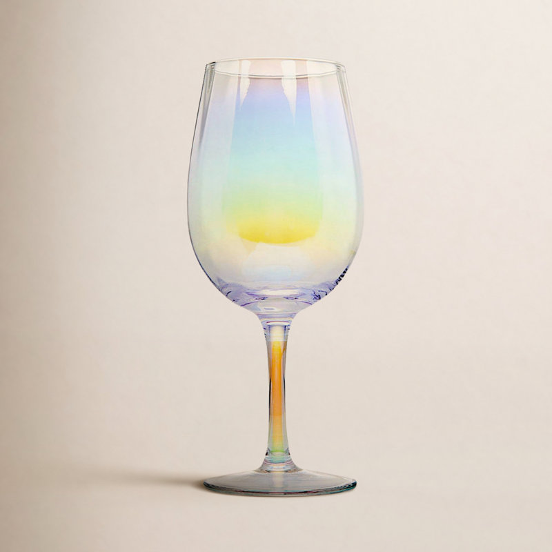 Monterey 16 oz. Stemmed Wine Glass