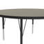 Table d'activité circulaire à hauteur ajustable-55808920-55808917