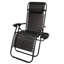 Chaden Metal Outdoor Lounge Chair