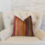 Coussin décoratif terre-15824992