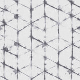 Idabelle Geometric Vinyl Peel & Stick Wallpaper Double Roll