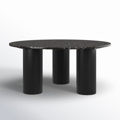 Pike Stone Single Coffee Table