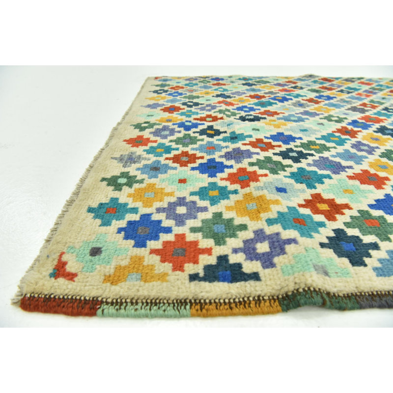 Partida Ivory Rug