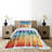 Coastal Coverlet