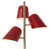 Red selected