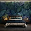 Papier peint botanique tropical Shades Of Green-2017595980-2017595983