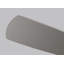 Ventilateur de plafond standard à 5 pales de 52 po avec chaînette et ensemble d'éclairage inclus Stembridge-1033921719-1041643884