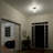Winslow Glass Semi Flush Mount-306069023