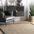 Nasim Flatweave Farmhouse Seagrass Tan Rug-954592035