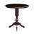 Garbacz Pedestal Dining Table-932200794-932200798
