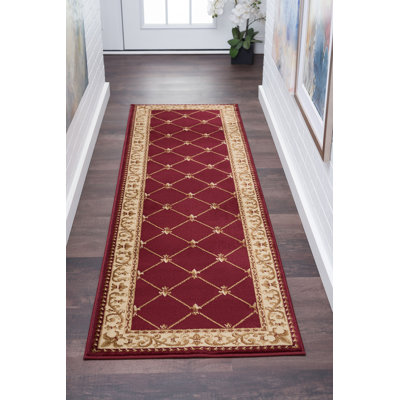 Clarence Indoor Rug