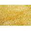 Tapis zone beige poils longs Rauch