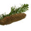 Guirlande Dakota Red Pine-893309713-893309712