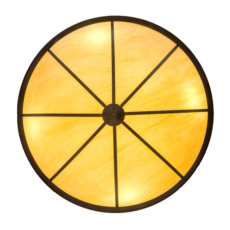 8 - Light Pendant