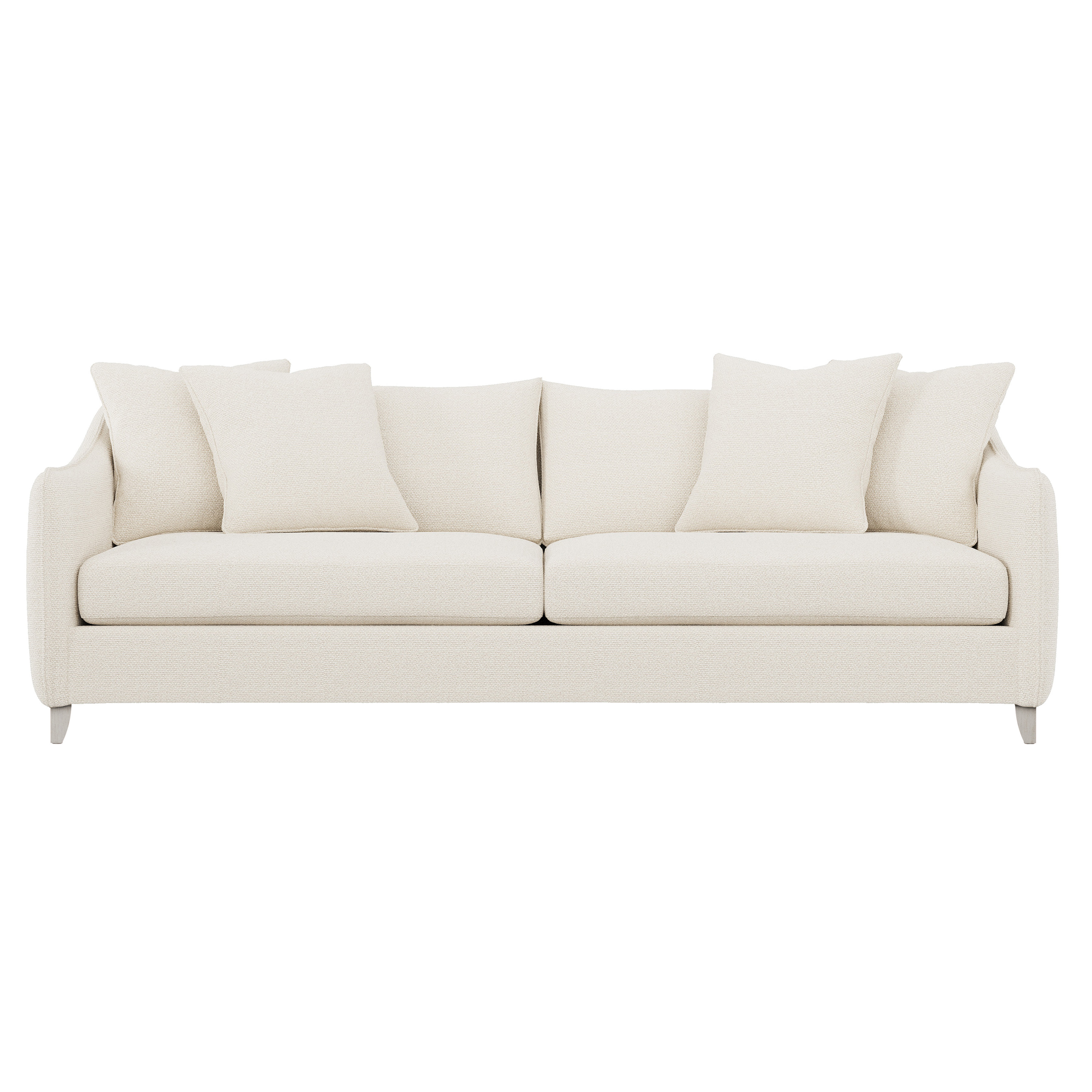 Bernhardt Joli 90'' Upholstered Sofa | Wayfair