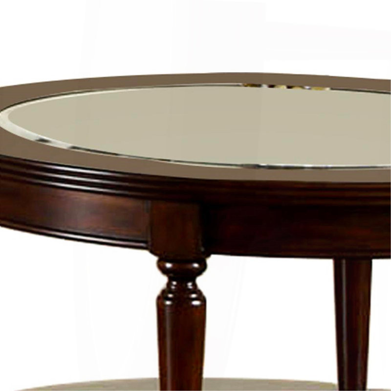 Meuble de salon transitionnel 1pc