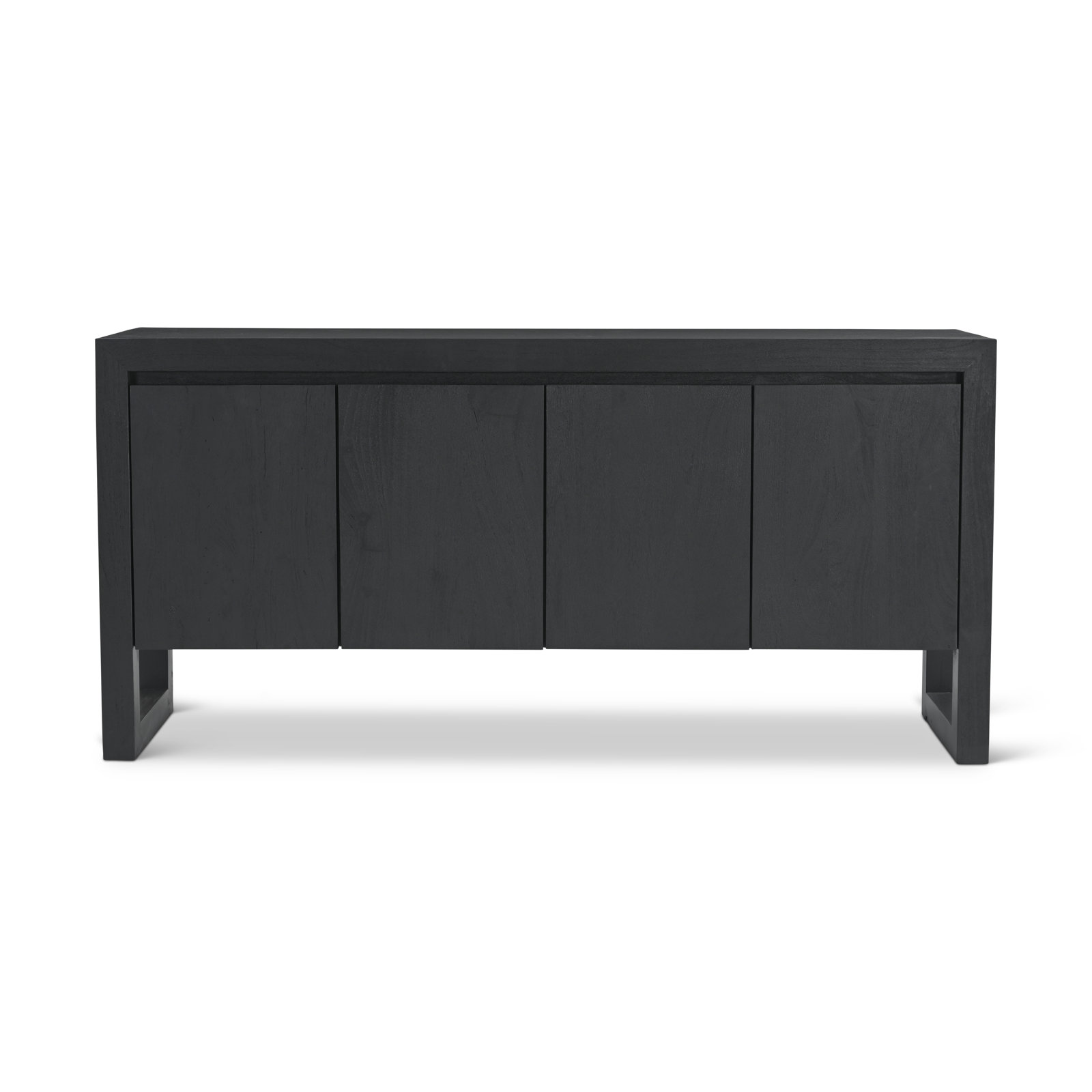 Colin Acacia Sideboard, Ebonized