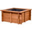 Sighmar No Power Source Required / Manual Basin Or Spray Ring