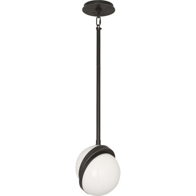 Brut 1 - Light Pendant