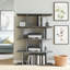 Alyson Standard Bookcase-173308152-230059002