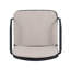 Ensemble de 2 chaises d'extérieur en PP avec coussin-1729093999-1729093998