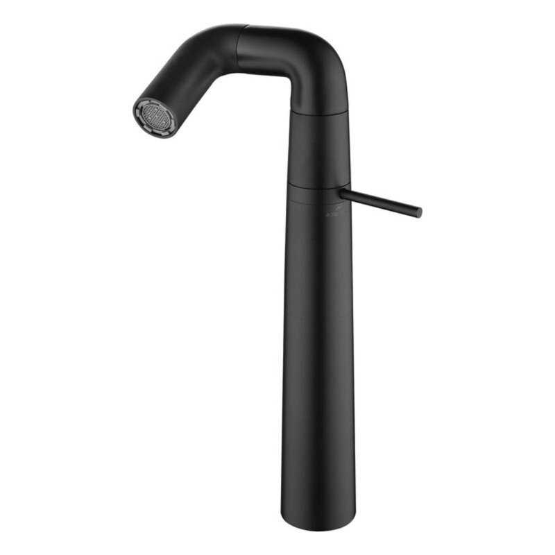 Single-handle Bathroom Faucet