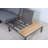 FSC1 Aspen 6 Seat Modular Set 1 Coffee table, 1x R BENCH 1 X L BENCH. I PC CORNER