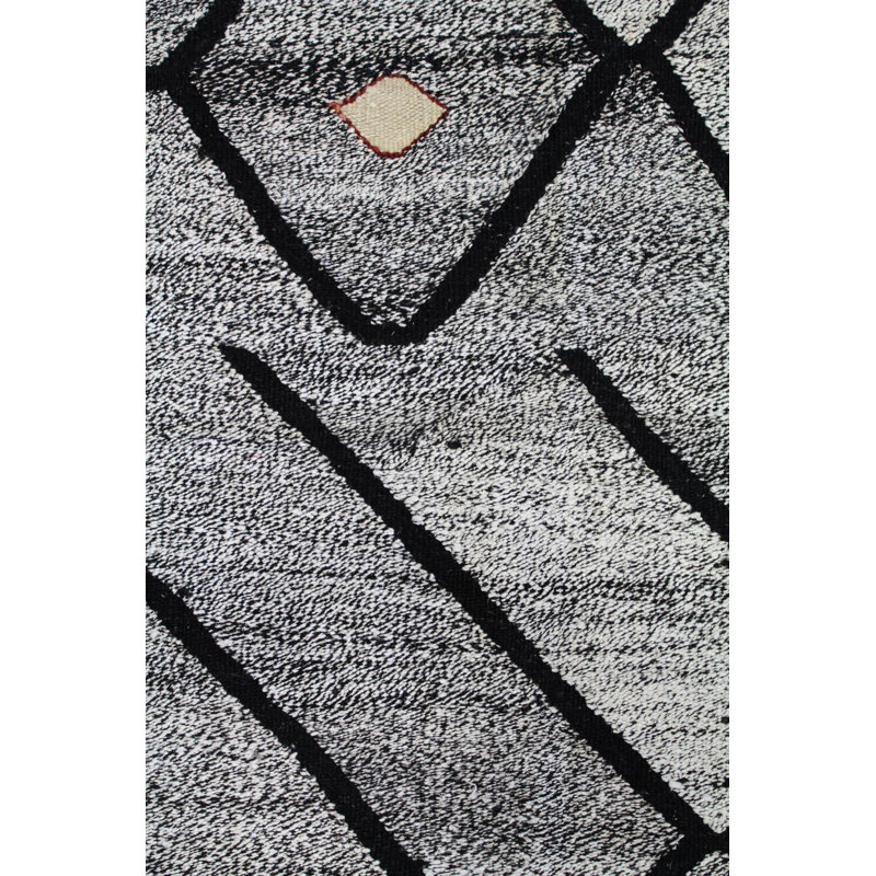 Kilim One-of-a-Kind 5'11" X 7'10" Area Rug