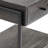 Two-Drawer Accent_End Table