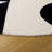 Geometric Handmade Tufted Wool Ivory/Black Area Rug-1456809927