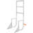 3 - Step Aluminum Dock Ladder