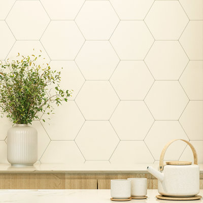 Carreau de porcelaine Merola 9 po x 10 po