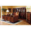 Edelman Solid Wood Executive Desk-1860468976