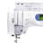Janome Computerized Memory Craft Sewing Machine