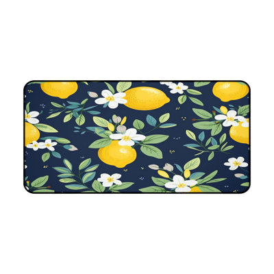 Polyester Desk Pad