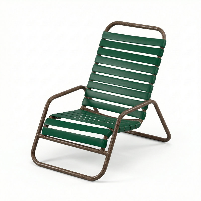 Sand Chair, Sherwood Green/Bronze Age