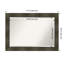 Miroir de salle de bain Gambell-930945245