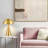 Marble Table Lamp