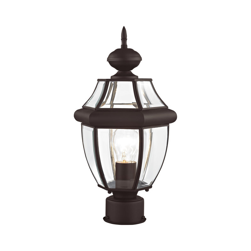Arelene Lantern Head, Bronze