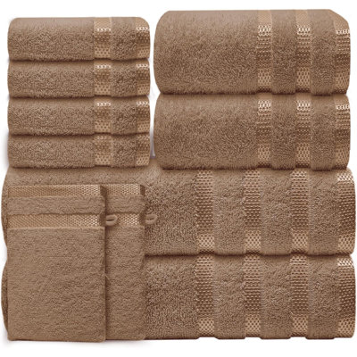 Mariusz Premium Towels
