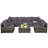 6 - Person Patio Conversation Set with Cushions